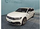 VW Passat Variant 1.4 eHybrid GTE AHK KAMERA DAB