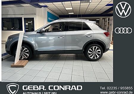 VW T-Roc Style 1.5 TSI DSG, NP: 43.053 €