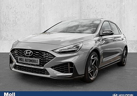 Hyundai i30 N Line Mild-Hybrid 1.5 T-GDI EU6e