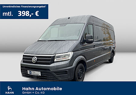 VW Crafter Kasten lang 35TDI ACC Navi LED SItzh