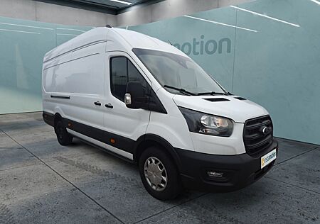 Ford Transit Kasten 350 L4 Trend PDC Klima Kamera