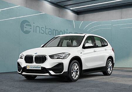 BMW X1 xDrive25e Hybrid RFK Panorama HiFi Navigation