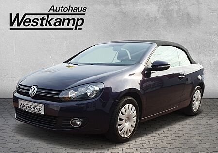 VW Golf Basis BMT VI 1.2 TSI 6-Gang Ganzj.Reifen Tempomat