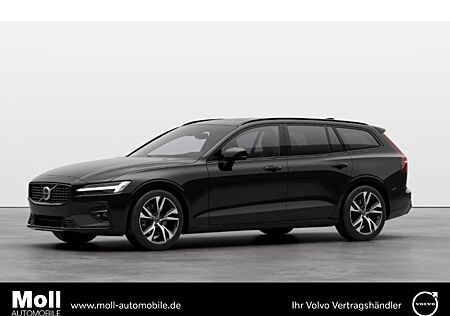 Volvo V60 Kombi Plus Dark B4 Mild-Hybrid Benzin EU6d