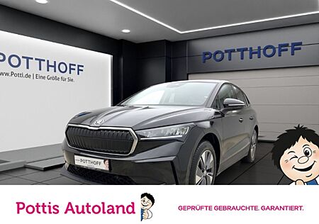 Skoda Enyaq iV 50 Loft Navi LED Sitzhzg AppleCarplay