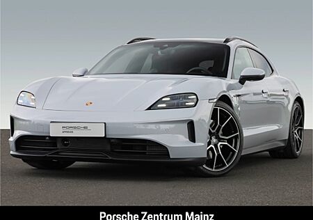 Porsche Taycan Sport Turismo Neues Modell Massagesitze HD Matrix