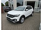 VW T-Cross Life 1.0 TSI KLIMA ALU APS SITZHZG ACC