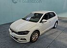 VW Polo 1.0 TSI Highline | NAVI | LED | SITZH. |