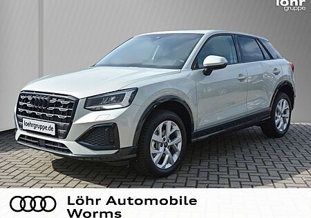 Audi Q2 UPE br. 39.105,- 30 TFSI advanced 81 kW / 110 PS