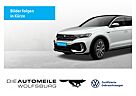 VW T-Roc 1.0 TSI Life LED/Navi