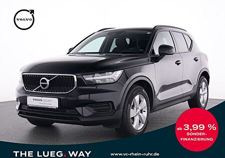 Volvo XC 40 XC40 T2 Momentum Core 2WD 6 Gang-Schaltgetriebe