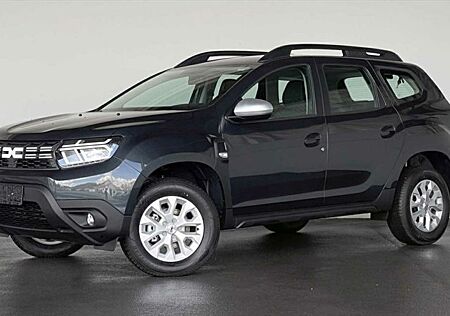 Dacia Duster II 1.5 dCi 115 4x4 Expression AHK DAB