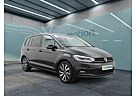 VW Touran 1.5 TSI DSG Highline 7-SITZE NAVI LED AHK