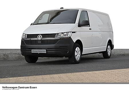 VW T6 .1 Transporter Kasten 2 0l TDI inkl. Schrankeinbau