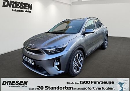 Kia Stonic SPIRIT 1.0T AT NAVI,KAMERA,DAB,CARPLAY,SITZHZG