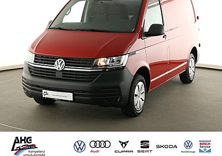 VW T6 Transporter 6.1 Kasten 2.0 TDI 150 PS