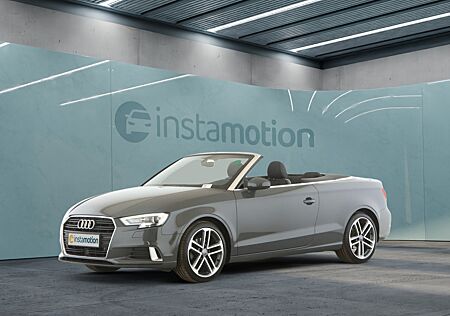 Audi A3 Cabriolet 35 TFSI Sport *Rückfahrkamera*Navi*PDC