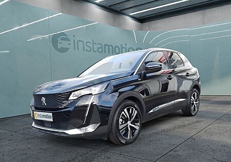 Peugeot 3008 1.2 PureTech 130 GT . 3D-Navi