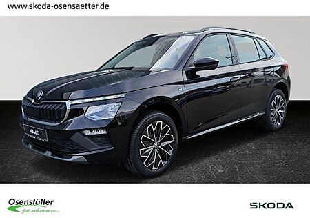 Skoda Kamiq 1,0 TSI Drive Matrix-LED Keyless virtual GRA SHZ