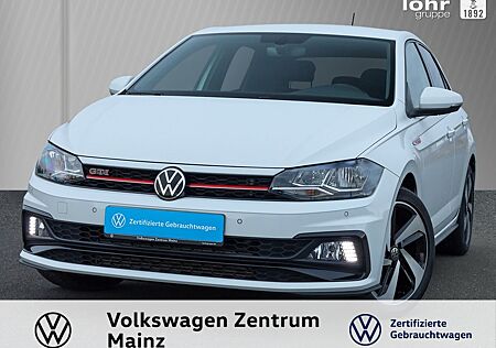 VW Polo 2.0 TSI DSG GTI *ACC*Navi*