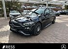 Mercedes-Benz C 220 d AMG Sport Night Distr Pano AHK Burmes 36