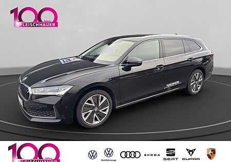 Skoda Superb Combi 2.0 TDI 110kW Selection AHK Design Selection Suite