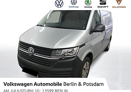 VW T6 .1 Kasten 2.0 TDI EcoProfi L1H1 Navi Klima PDC Connect