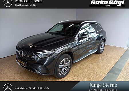 Mercedes-Benz GLC 300 e 4MATIC AMG Line Premium Plus/Distronic