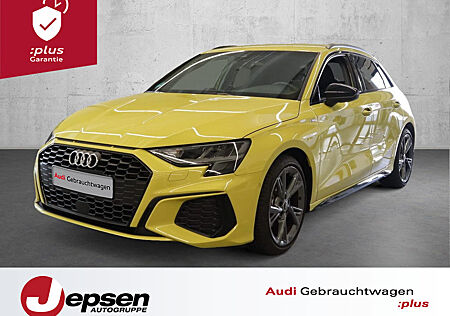 Audi A3 Sportback S line 30 TFSI 81(110) kW(PS) S tro