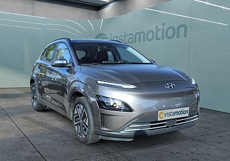 Hyundai Kona Elektro Select 2WD Kamera Tempomat Sitzhzg