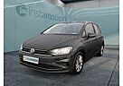 VW Golf Sportsvan VII Comfortline ALLWETTER NAV SHZ PDC vo+hi