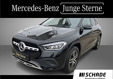 Mercedes-Benz GLA 200 Progressive LED*MBUX High-End*RF-Kamera*