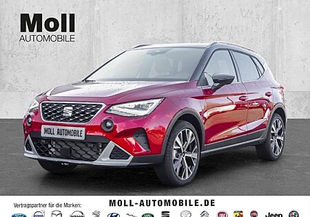 Seat Arona Xperience 1.5 TSI DSG 18 Zoll Infotain