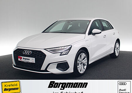 Audi A3 Sportback 40 TFSI e-tron