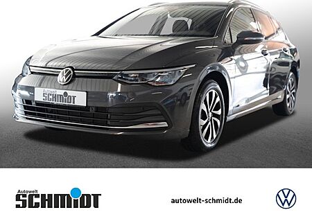 VW Golf Variant Golf VIII Variant 1,5 TSI Active ACC Navi R-Kamera LED Alu