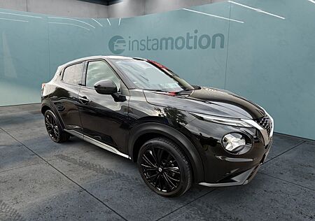 Nissan Juke Enigma