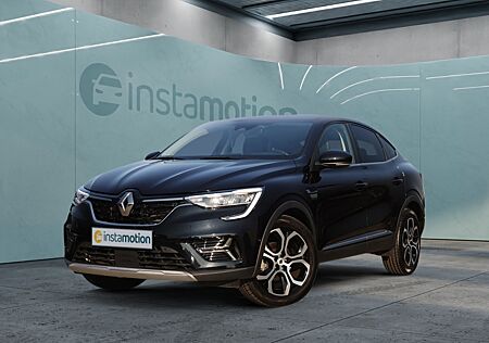 Renault Arkana TCe 140 EDC Intens Navi+Kamera+Allwetter