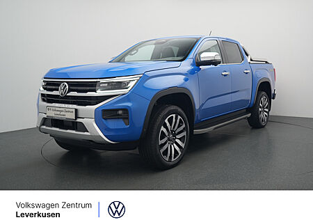 VW Amarok 3.0 TDI Aventura 4M