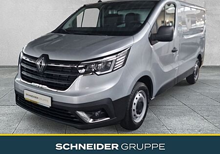 Renault Trafic Komfort L1H1 2,8t Blue dCi 130