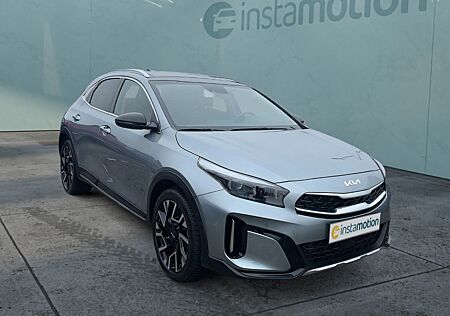 Kia XCeed 1.5T Platinum Glasdach+LED+Kamera+Navi