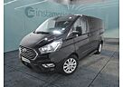 Ford Tourneo Custom 2.0EcoBlue Titanium*KAMERA*NAVI*