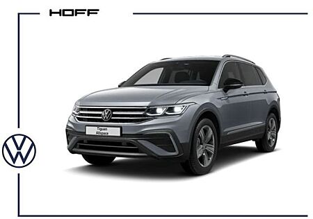 VW Tiguan Allspace Move 1,5l 110kW DSK Keyless Move