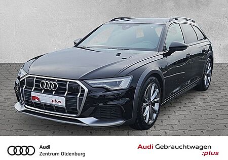 Audi A6 Allroad quattro 40 TDI S-tronic AHK+PANO