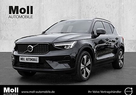 Volvo XC 40 XC40 Plus Dark Recharge Plug-In Hybrid 2WD T5 Twin Engine EU6d StandHZG Navi digitales Cockpit