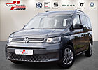 VW Caddy 2.0 TDI Life