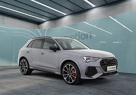 Audi RS Q3 2.5 TFSI Q S tronic LED ACC SONOS 360° Navi AHK