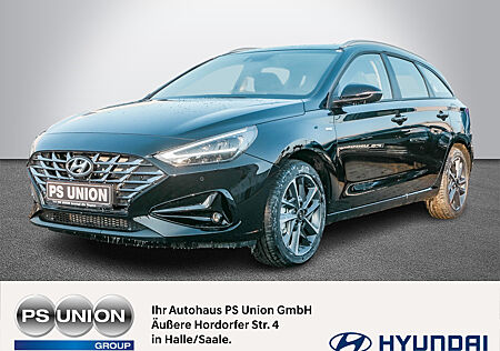 Hyundai i30 cw 1.5 Trend Mild-Hybrid