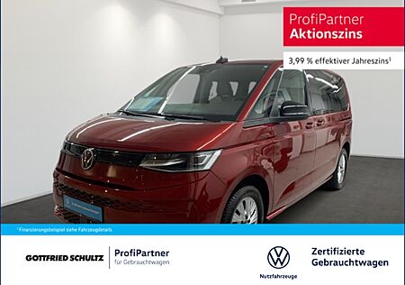 VW T7 Multivan 2.0 TDI Multivan