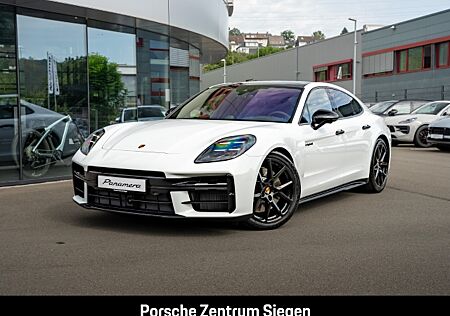 Porsche Panamera 4 E-Hybrid