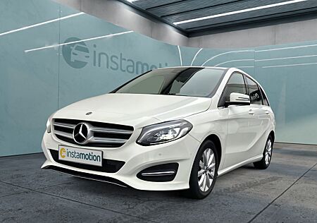 Mercedes-Benz B 180 Style